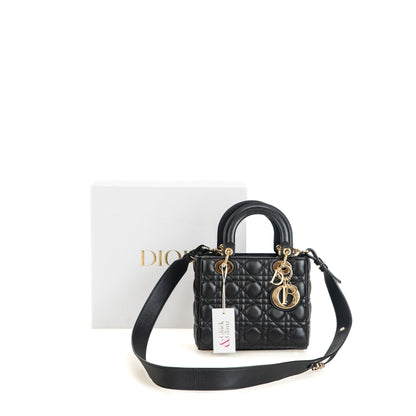 Lady Dior Small