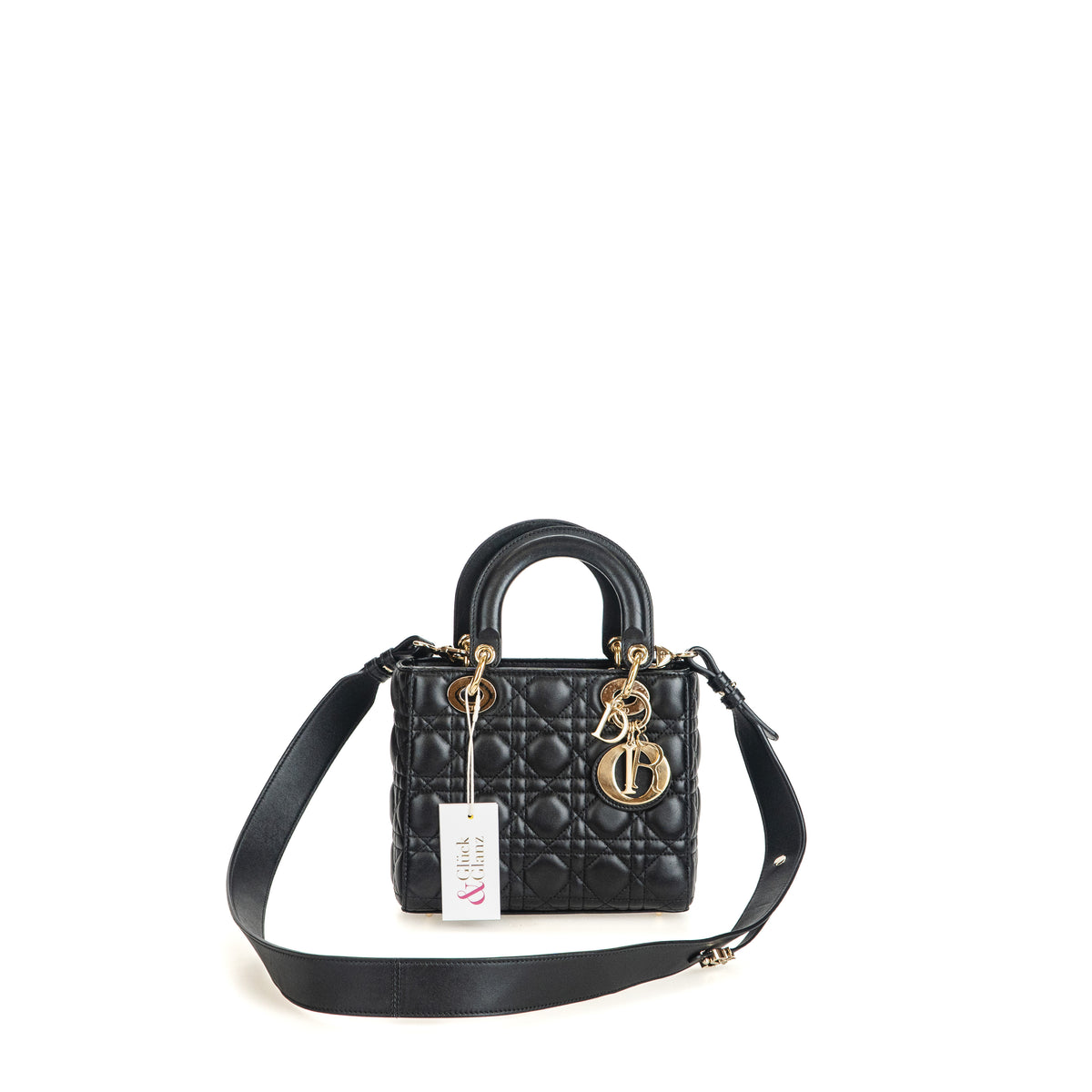 Lady Dior Small