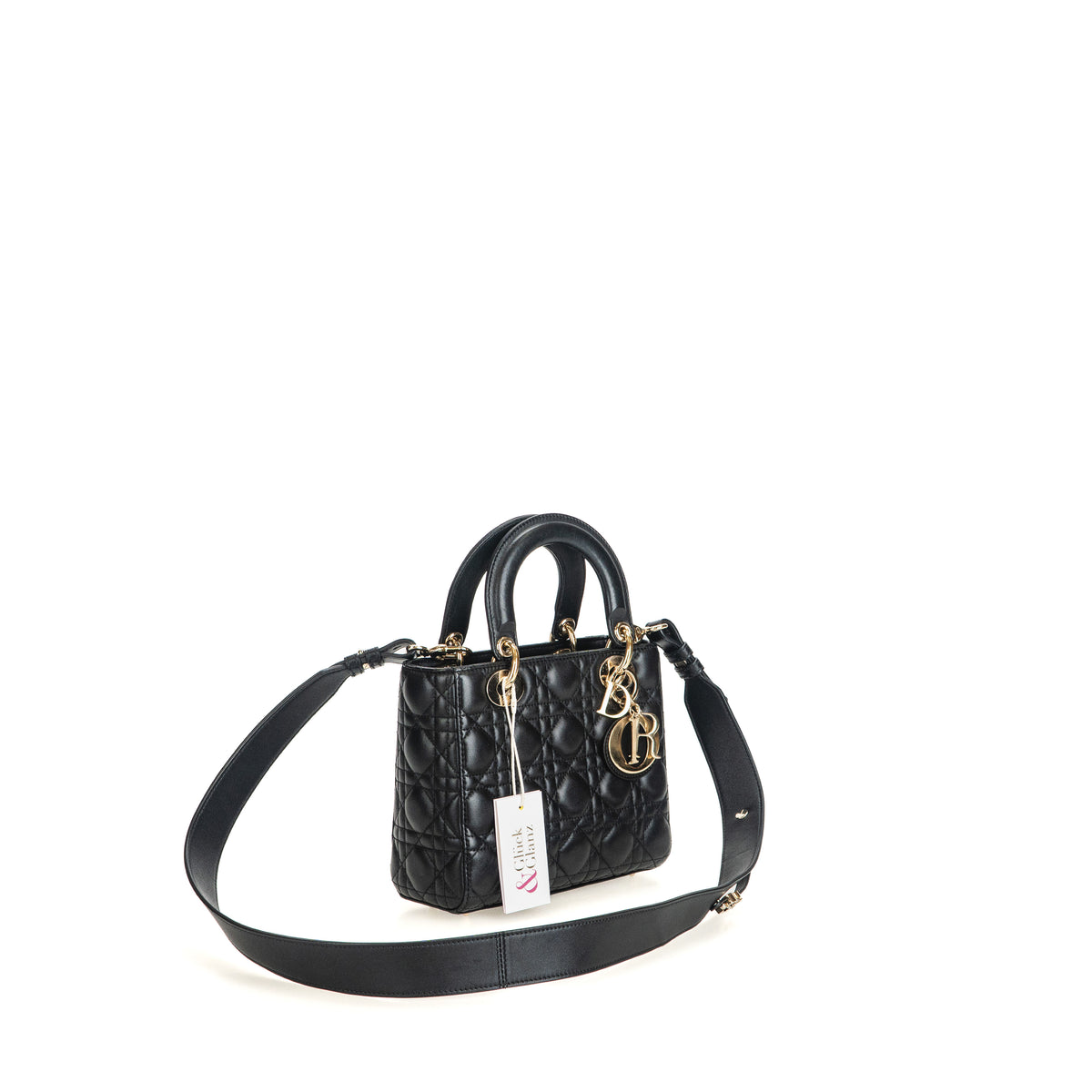 Lady Dior Small