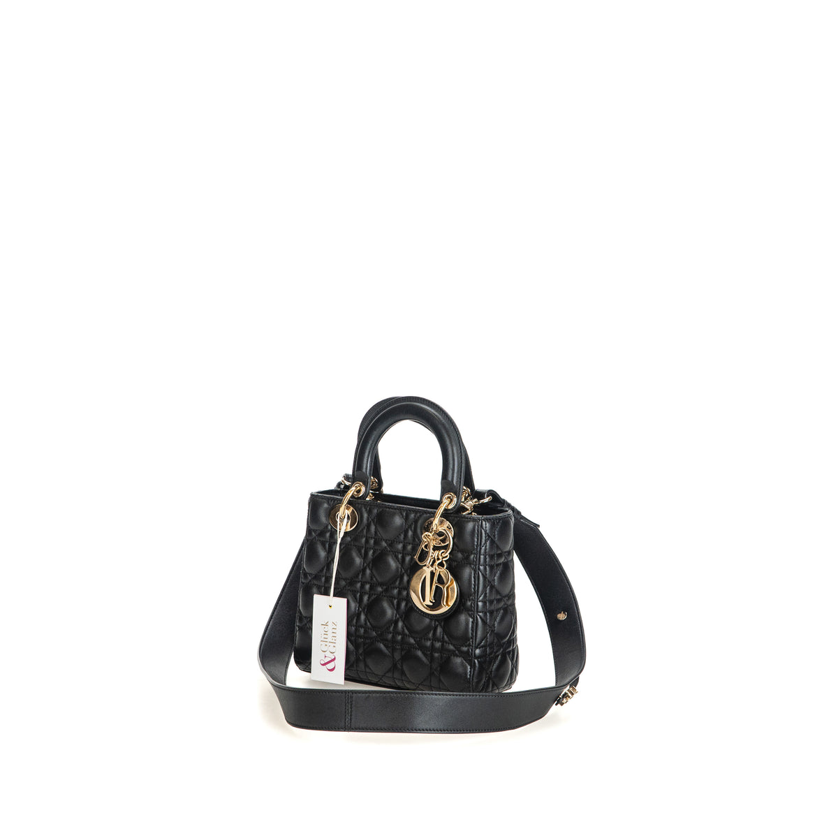 Lady Dior Small