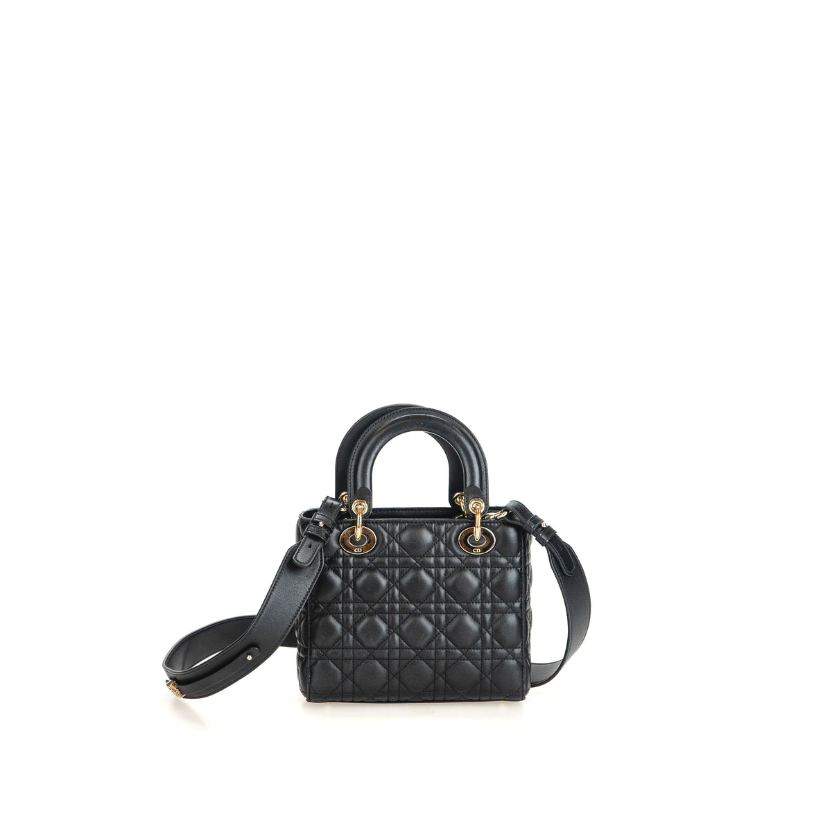 Lady Dior Small