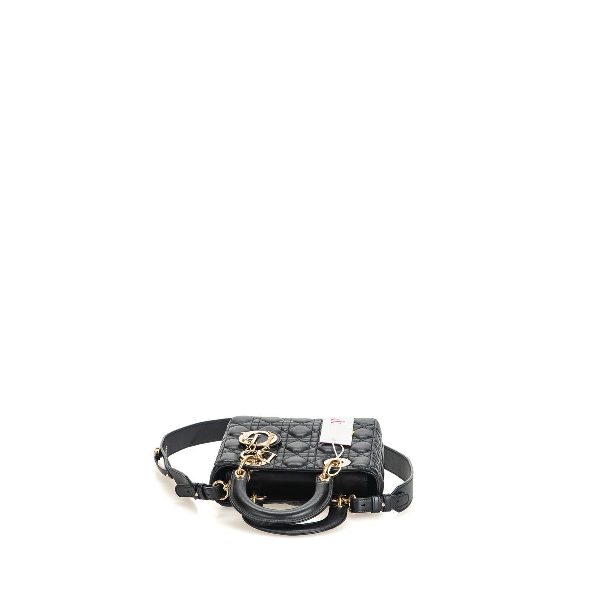 Lady Dior Small