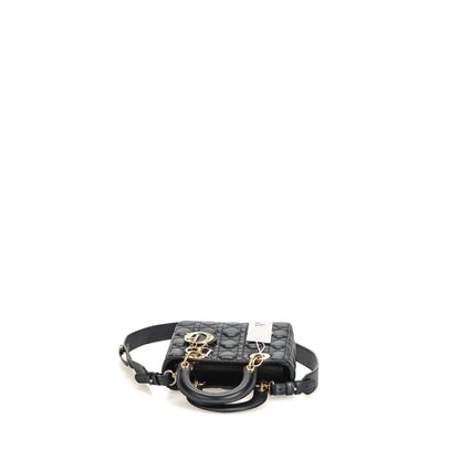 Lady Dior Small
