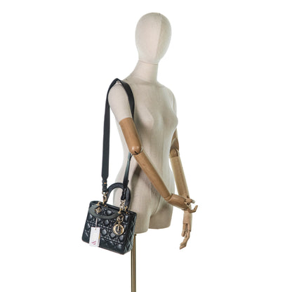 Lady Dior Small