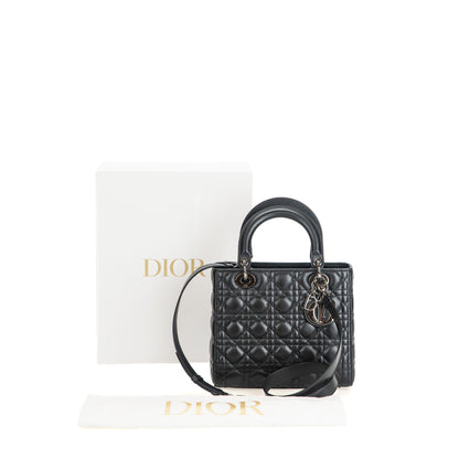 Lady Dior