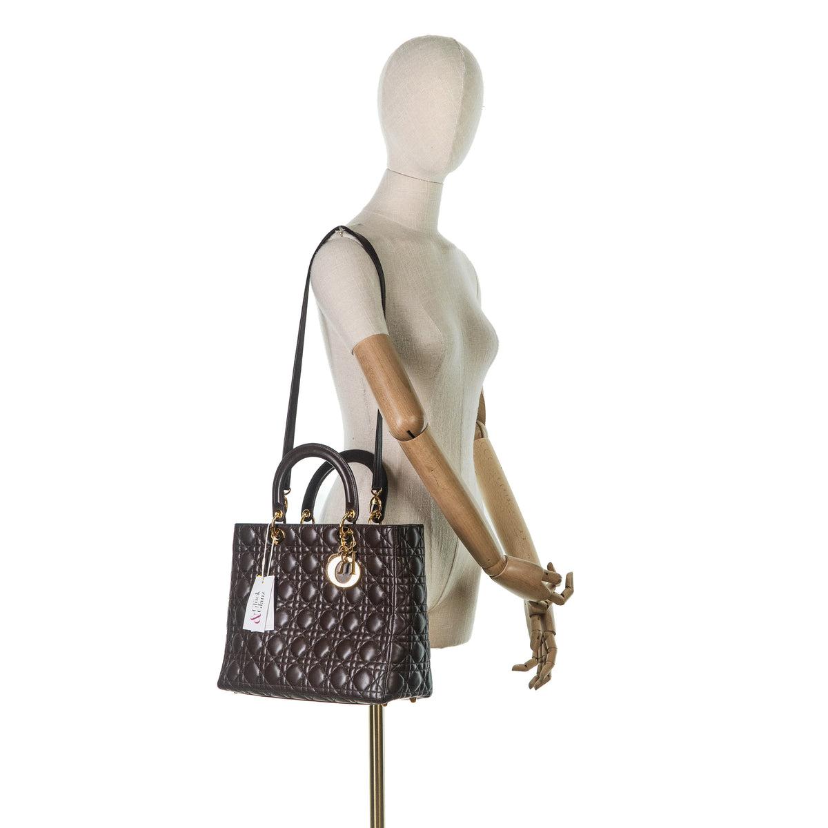 Lady Dior