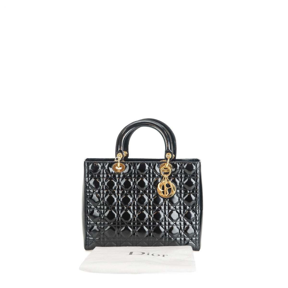 Lady Dior