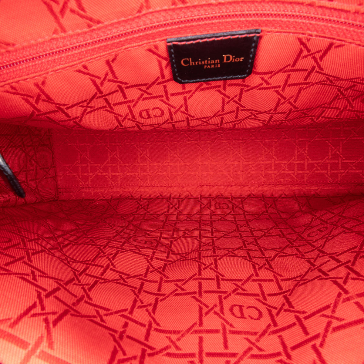 Lady Dior