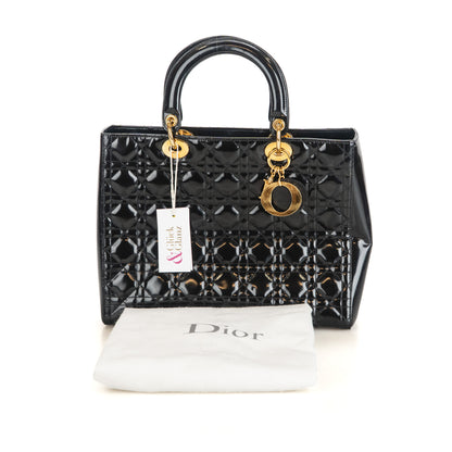 Lady Dior