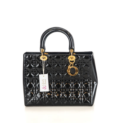 Lady Dior