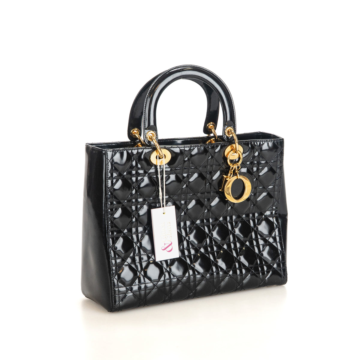 Lady Dior