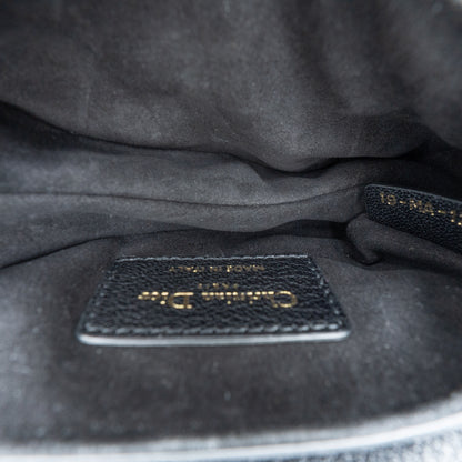 Mini Saddle Bag