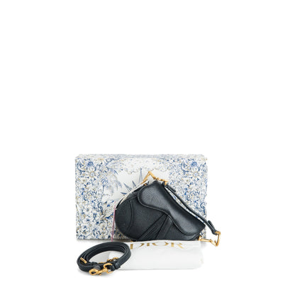 Mini Saddle Bag