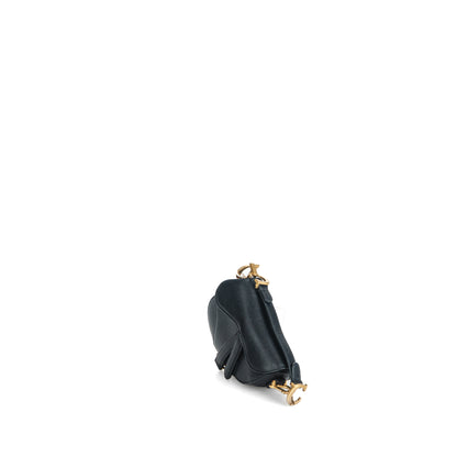 Mini Saddle Bag