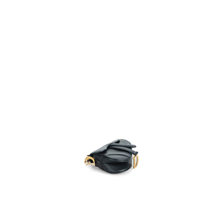 Mini Saddle Bag