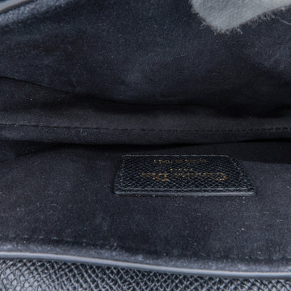 Mini Saddle Bag