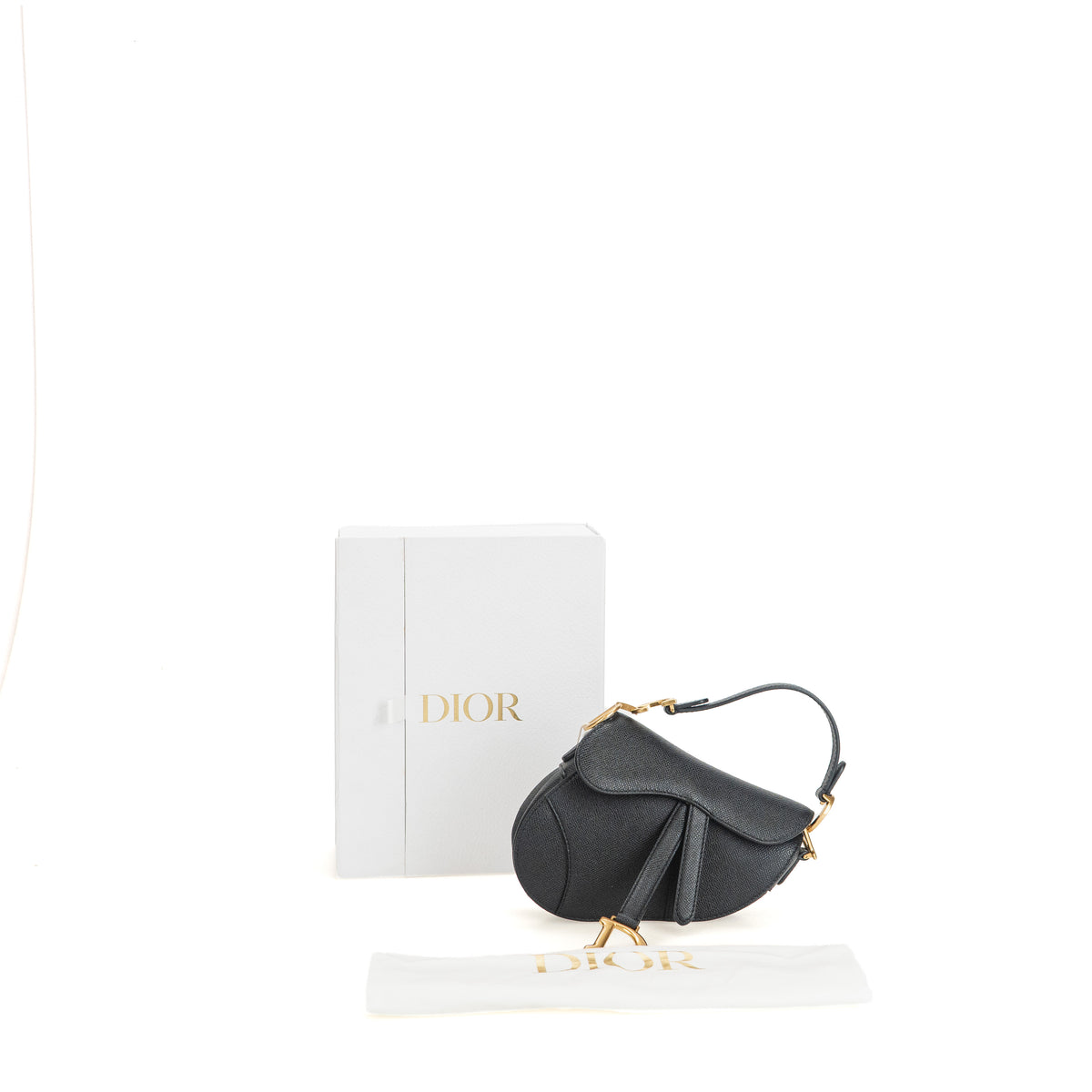 Mini Saddle Bag