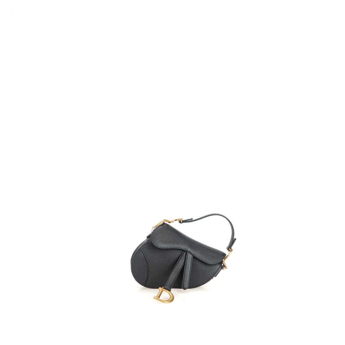 Mini Saddle Bag