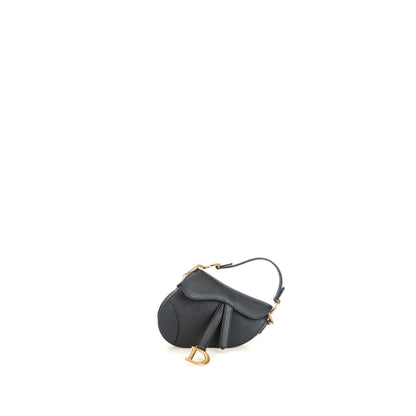 Mini Saddle Bag