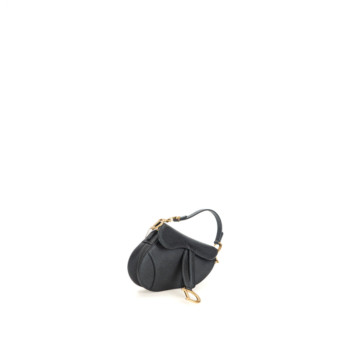 Mini Saddle Bag