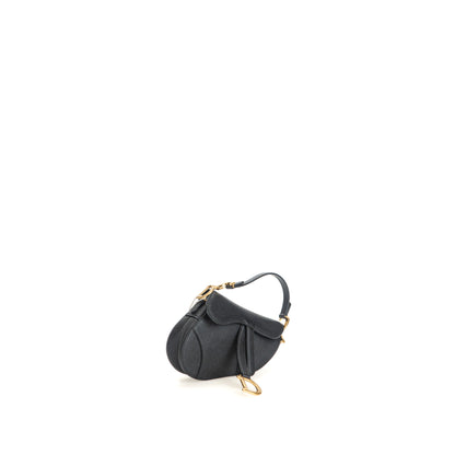 Mini Saddle Bag