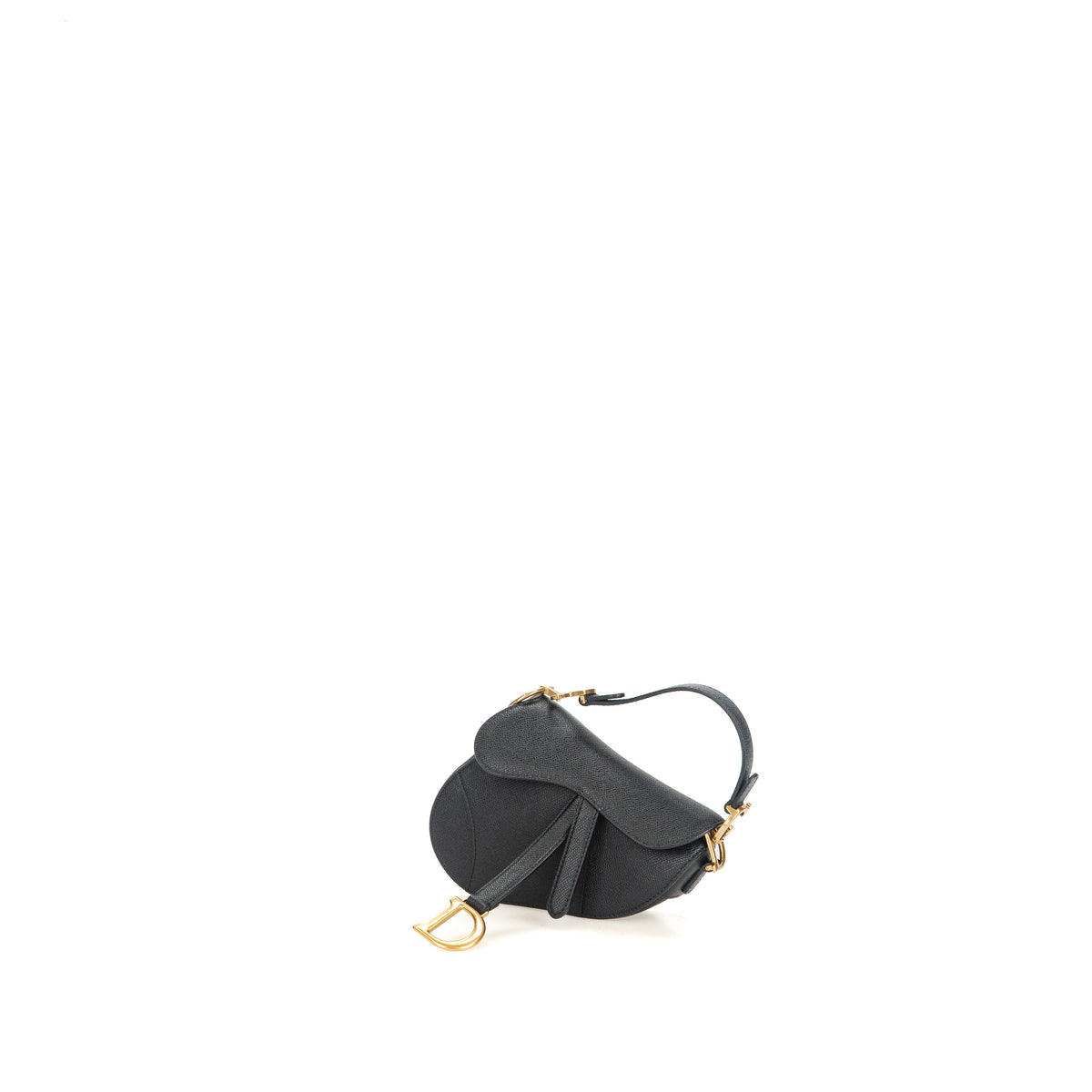 Mini Saddle Bag