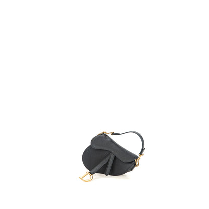 Mini Saddle Bag