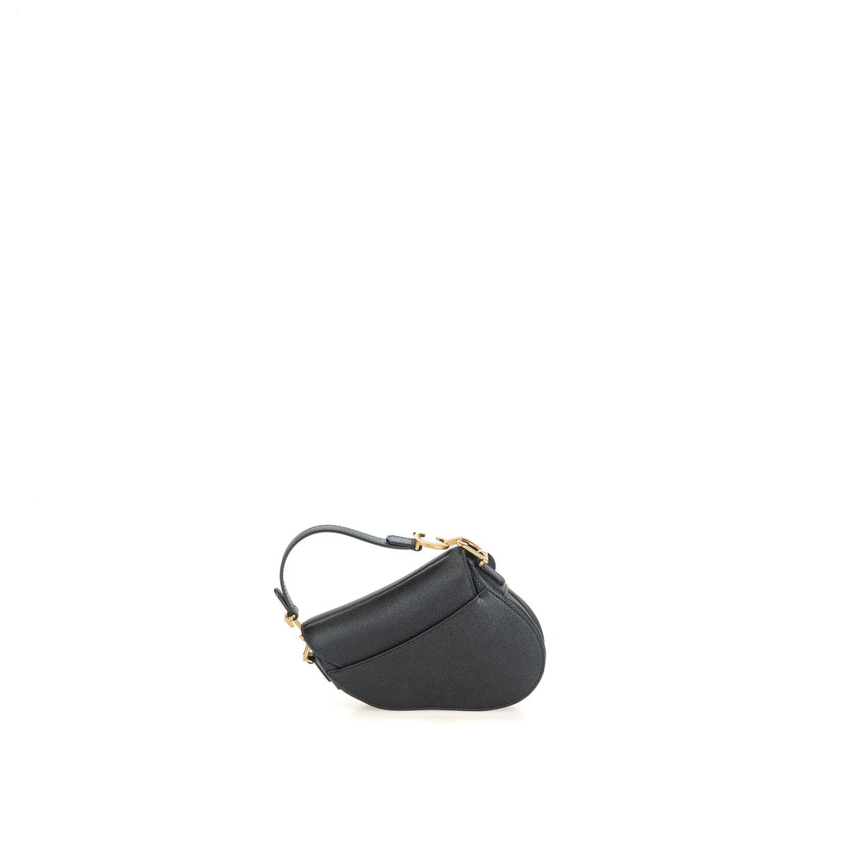 Mini Saddle Bag