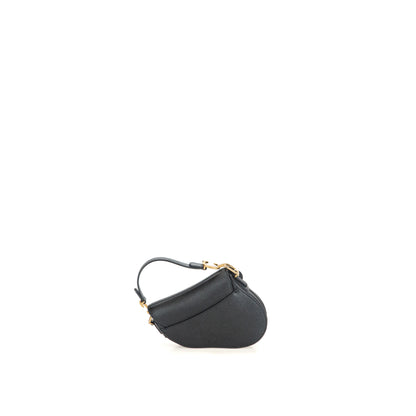 Mini Saddle Bag