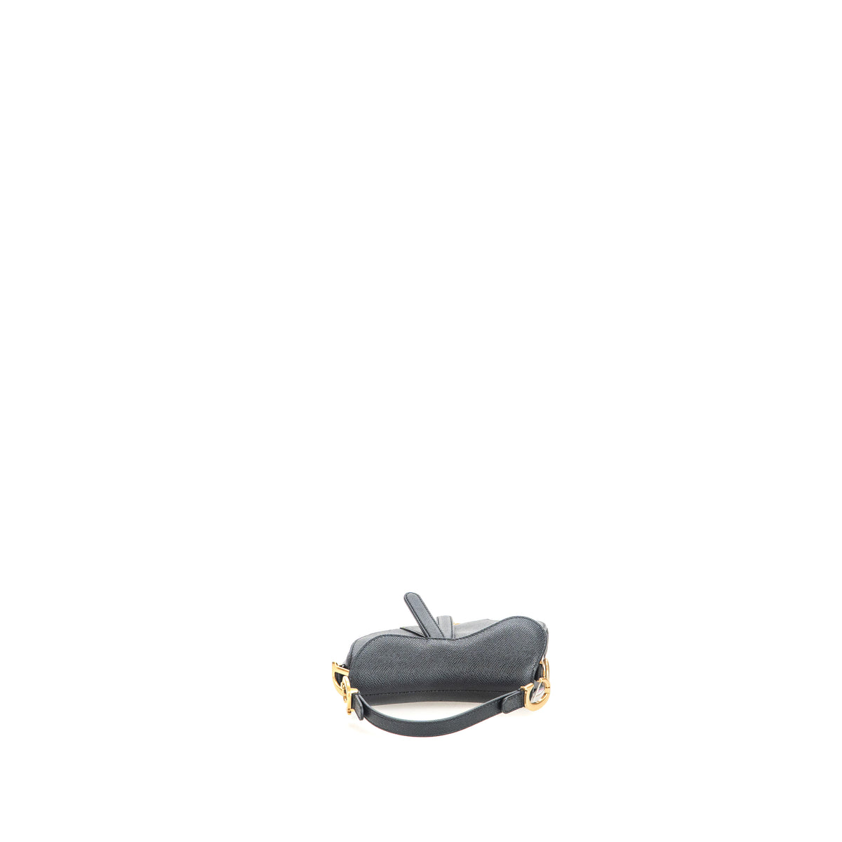 Mini Saddle Bag