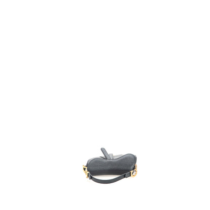 Mini Saddle Bag