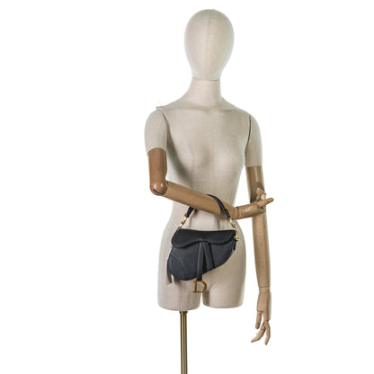 Mini Saddle Bag