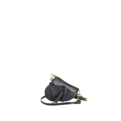 Mini Saddle Bag