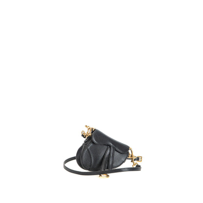 Mini Saddle Bag
