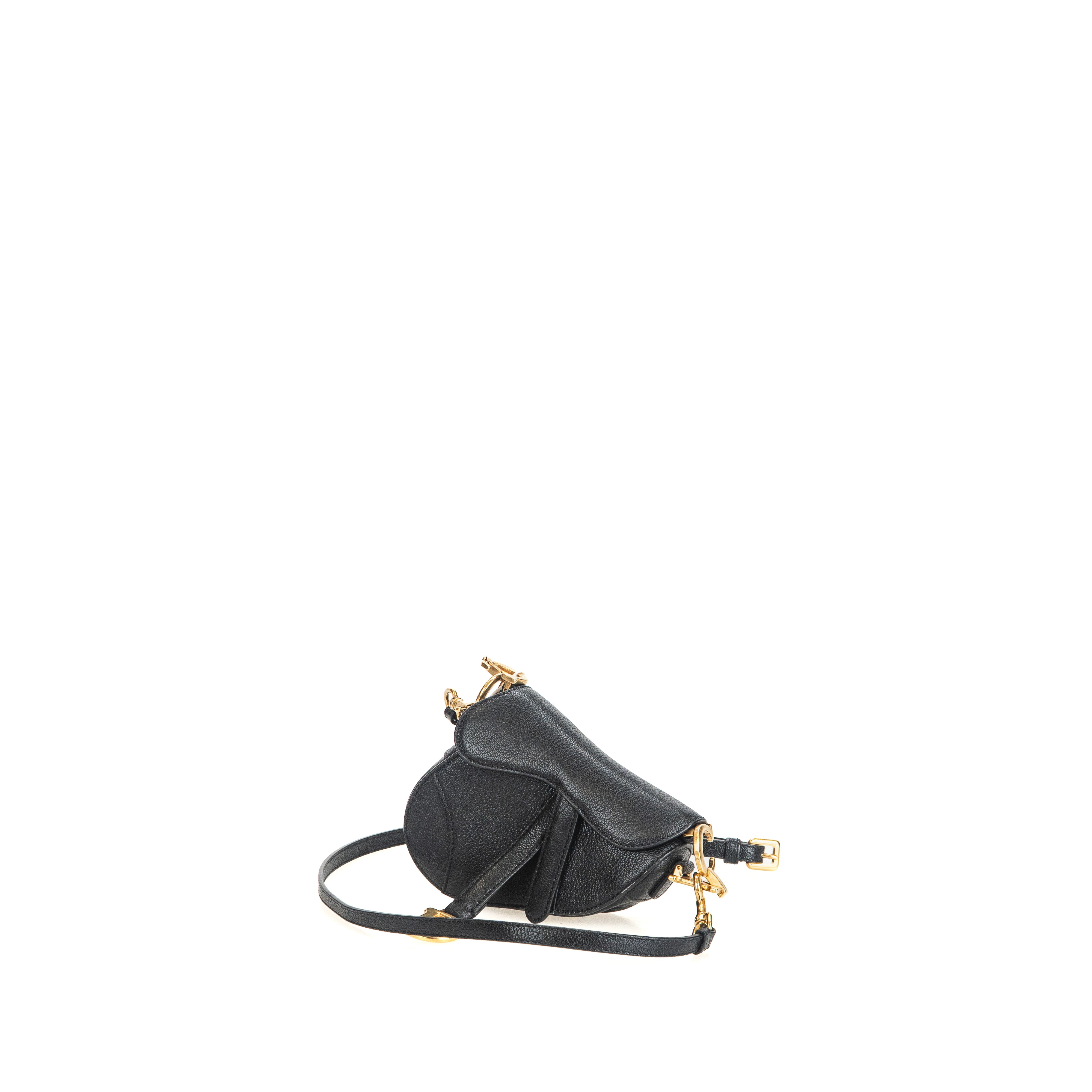 Mini Saddle Bag
