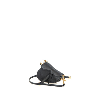 Mini Saddle Bag