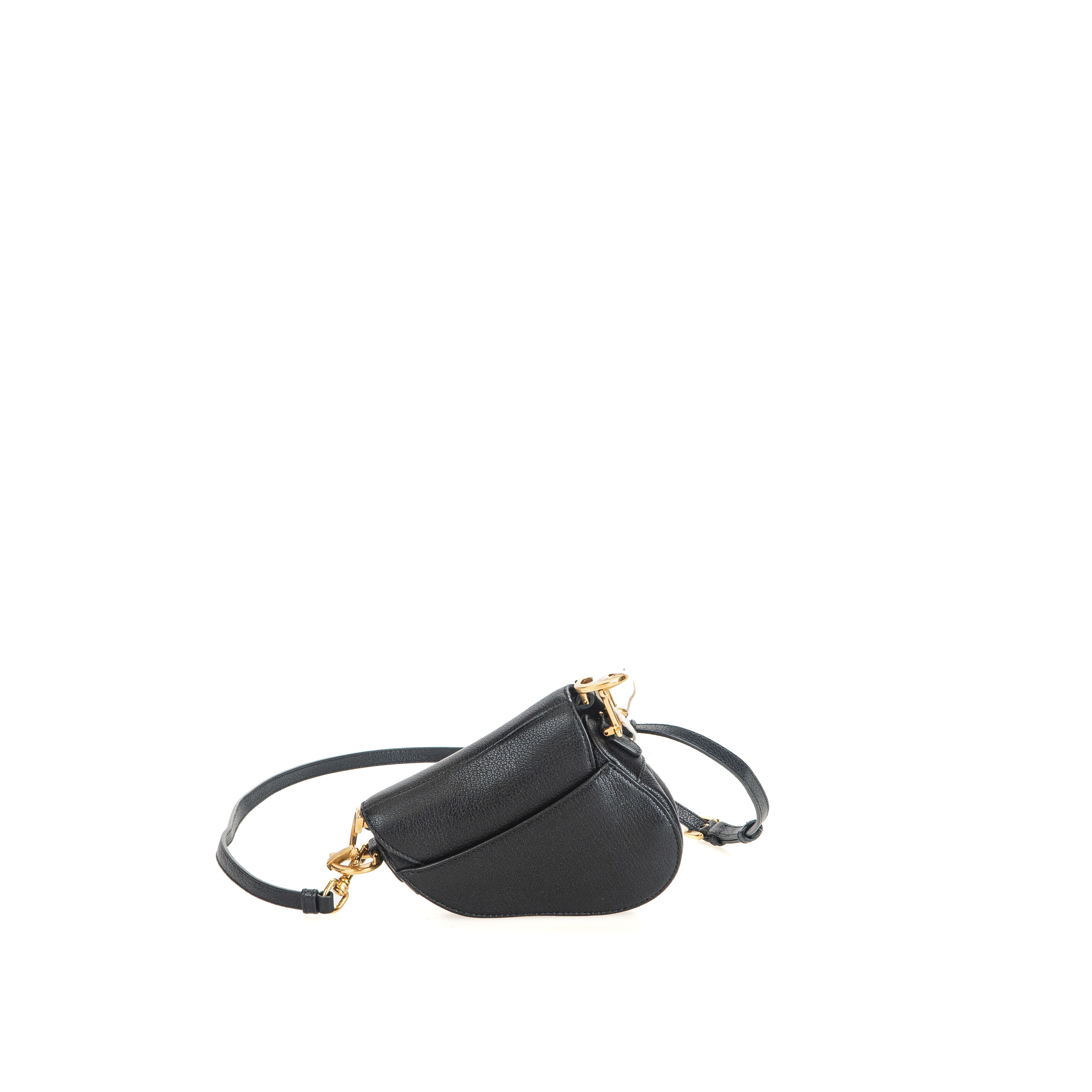 Mini Saddle Bag