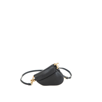 Mini Saddle Bag