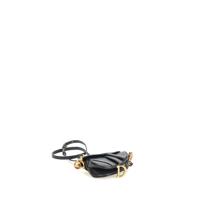 Mini Saddle Bag