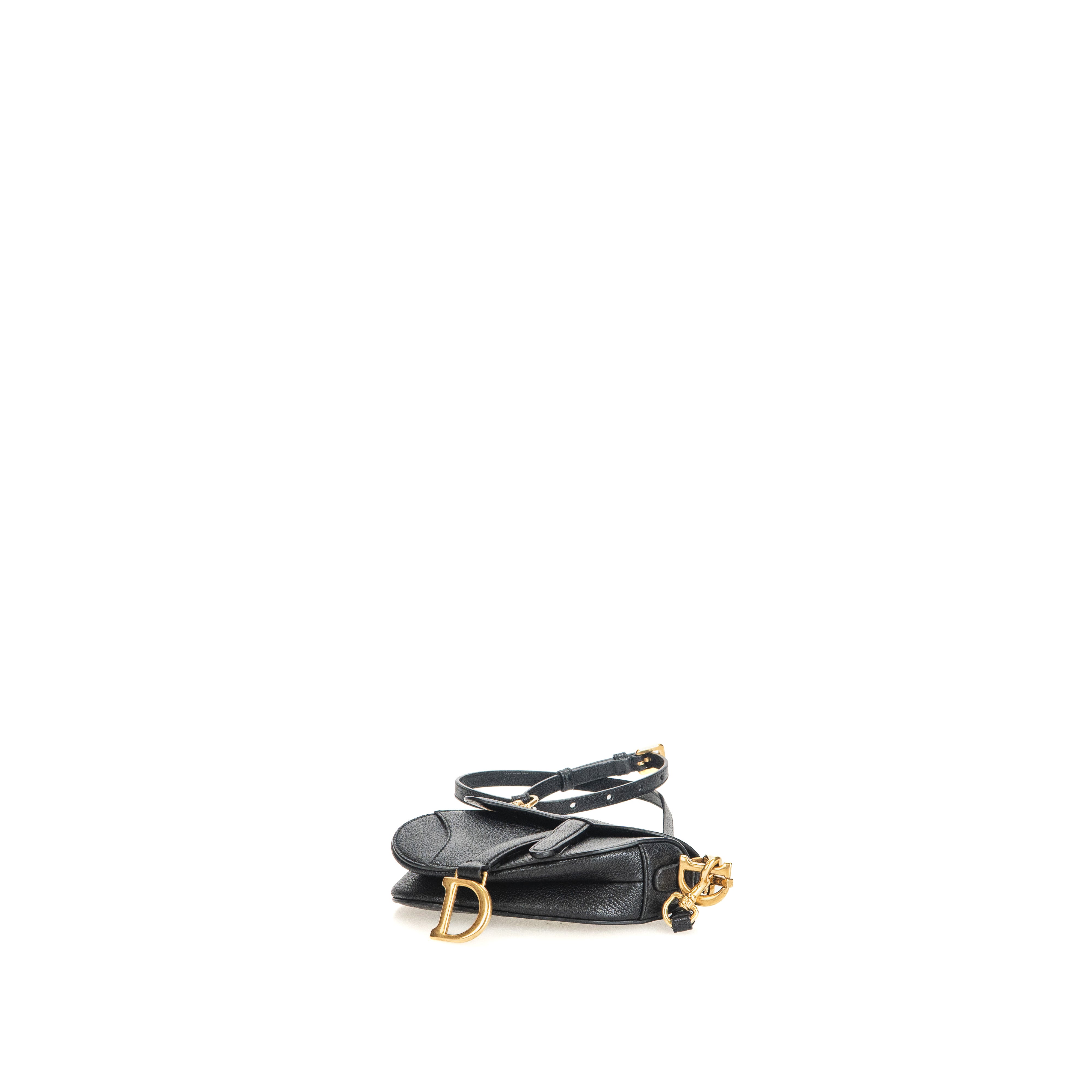 Mini Saddle Bag