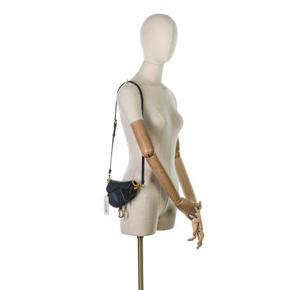 Mini Saddle Bag