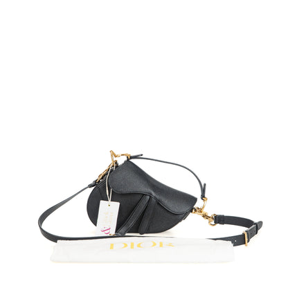 Saddle Bag Mini