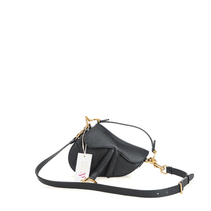 Saddle Bag Mini