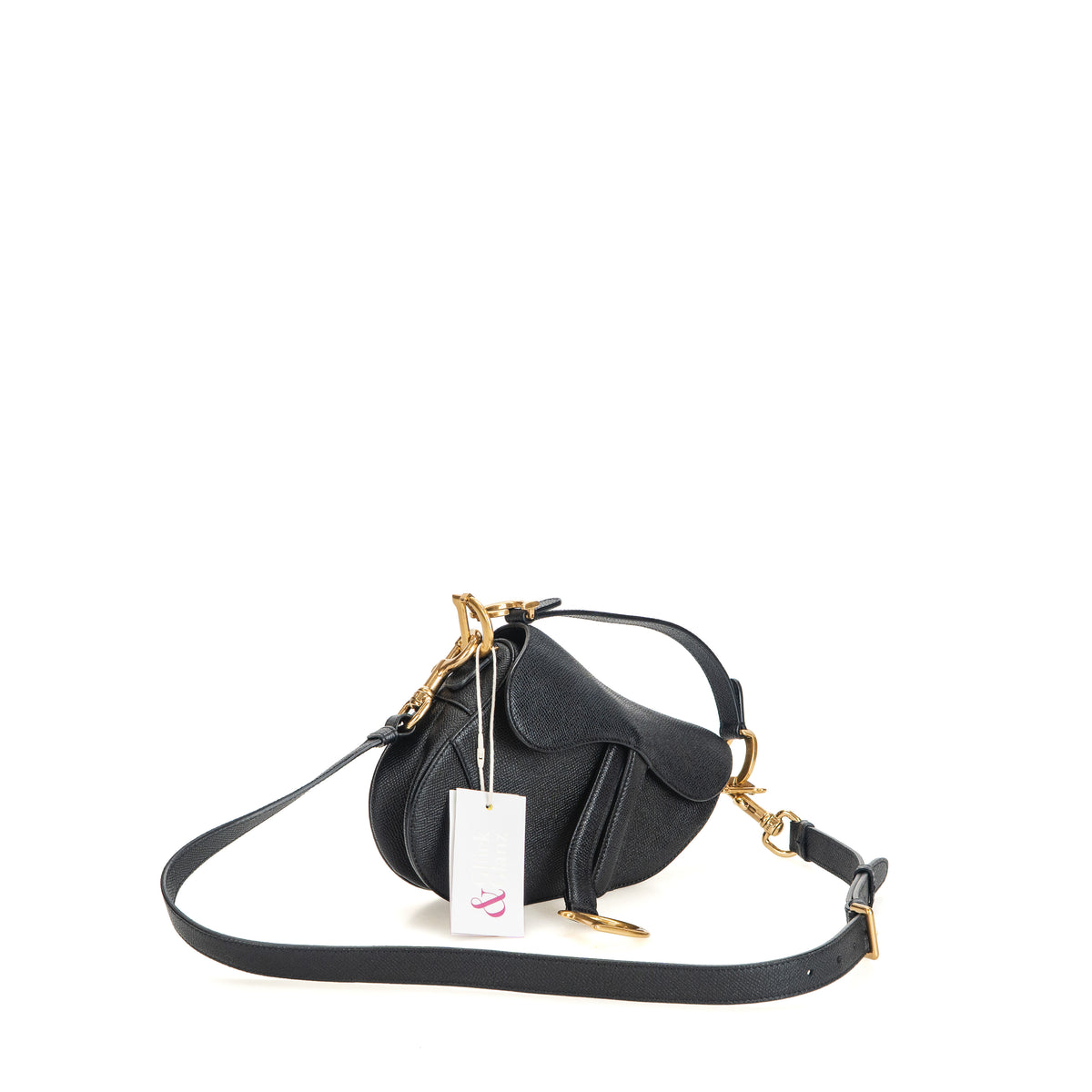 Saddle Bag Mini