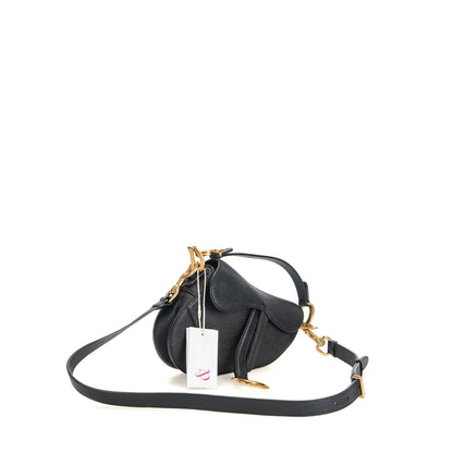 Saddle Bag Mini