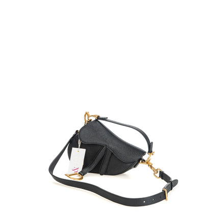 Saddle Bag Mini