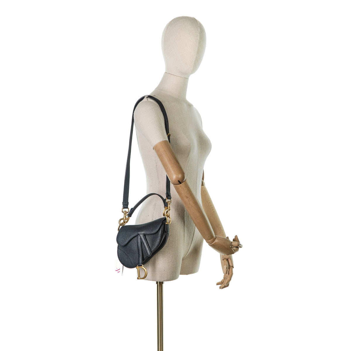 Saddle Bag Mini