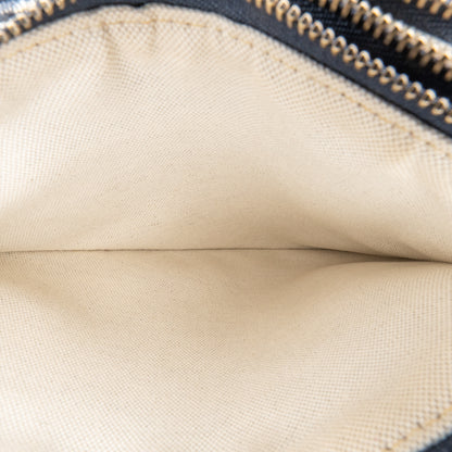 Mini Saddle