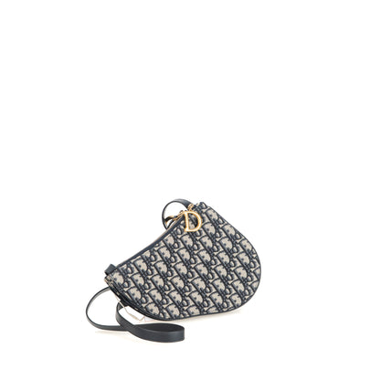 Mini Saddle