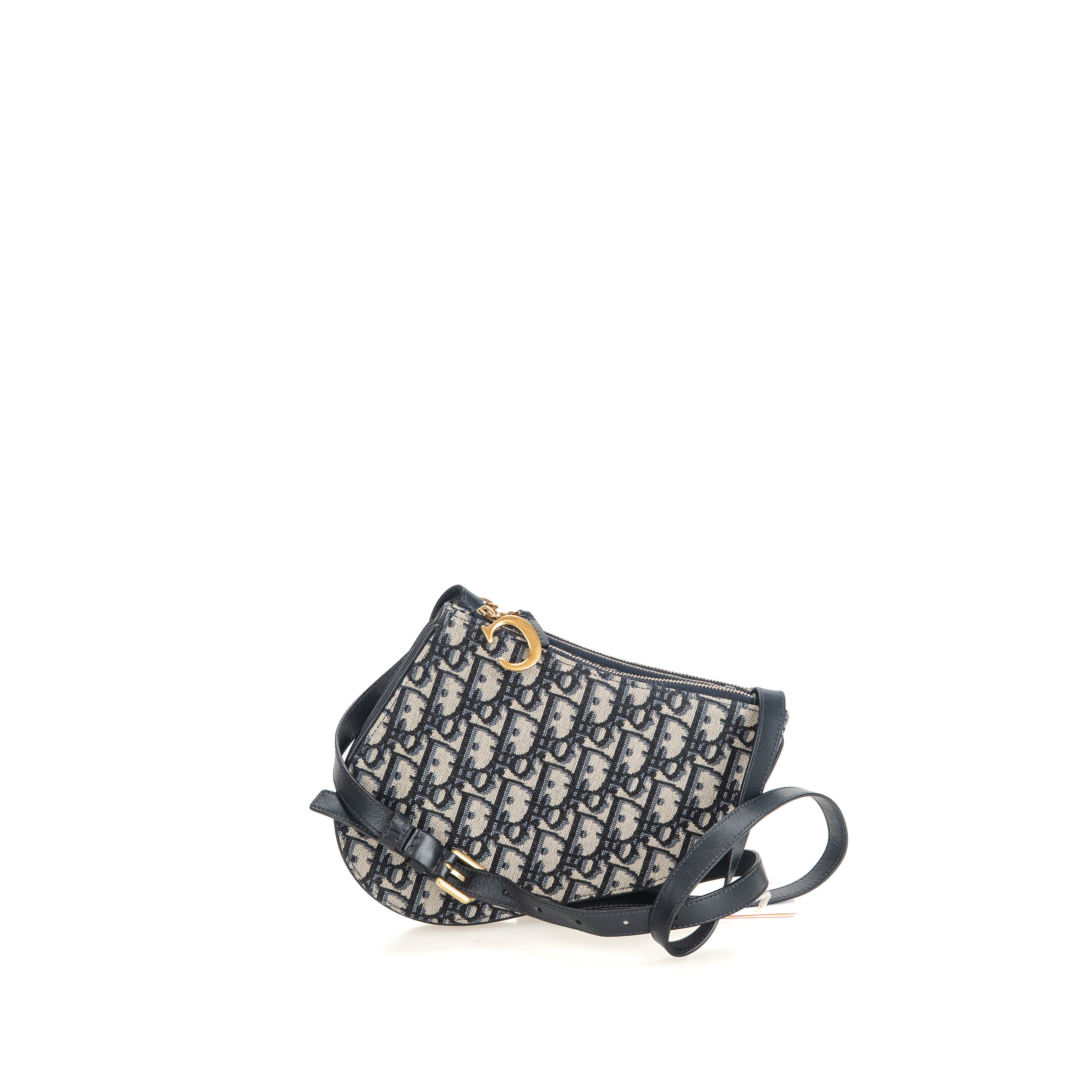 Mini Saddle